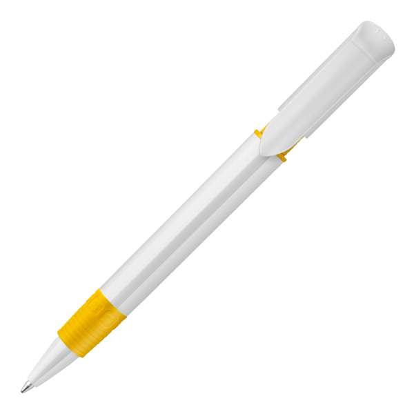 Kugelschreiber S40 Grip hardcolour