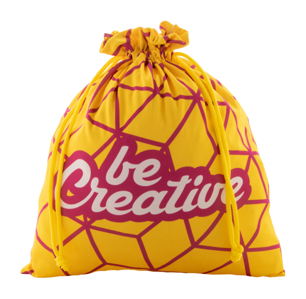 Individueller Geschenkbeutel, groß SuboGift L