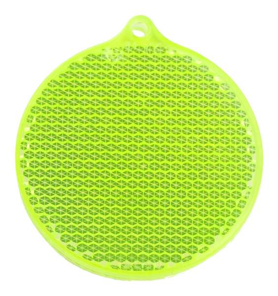 Fußgängerreflektor Rondell