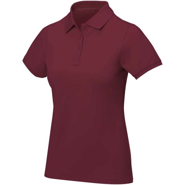 Calgary 200 g / m² Poloshirt für Damen