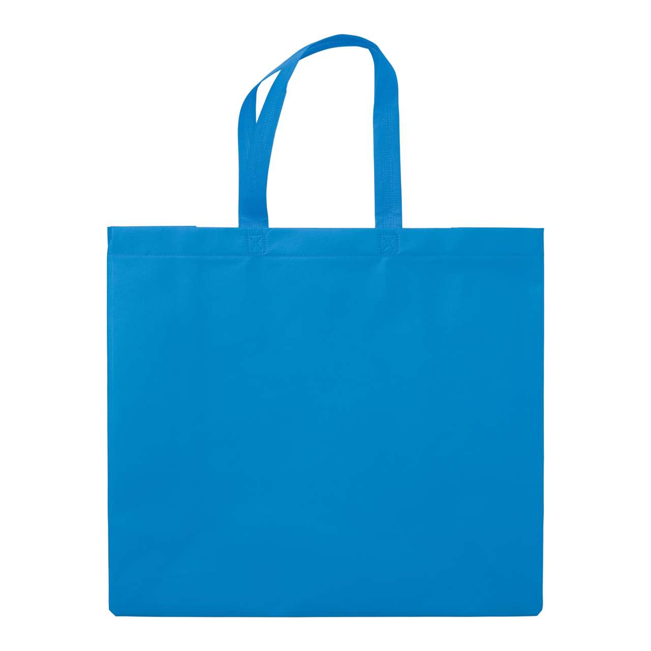 Laminierte Non Woven Tasche 105g / m²