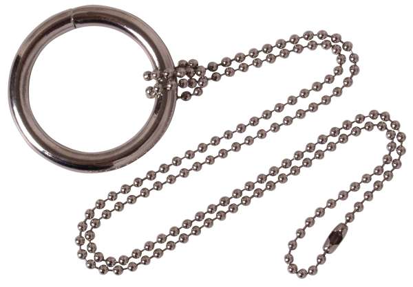 Ringtrick Schwuppdiwupp