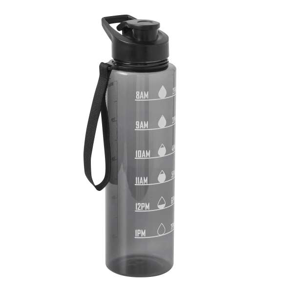 Sport-Trinkflasche AQUA LEVEL