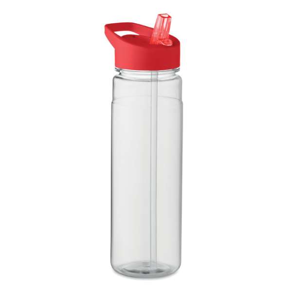 Trinkflasche RPET 650ml ALABAMA