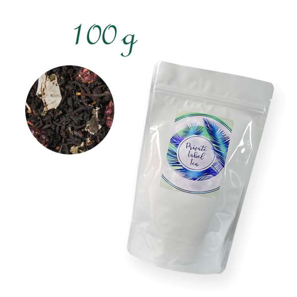 YuboFiT® Waldbeere Tee