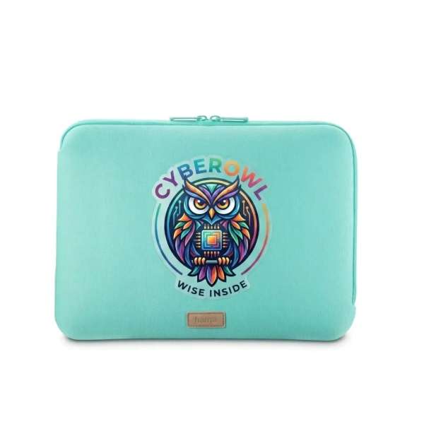 Hama "Jersey" Laptop Sleeve, from 34 - 36 cm