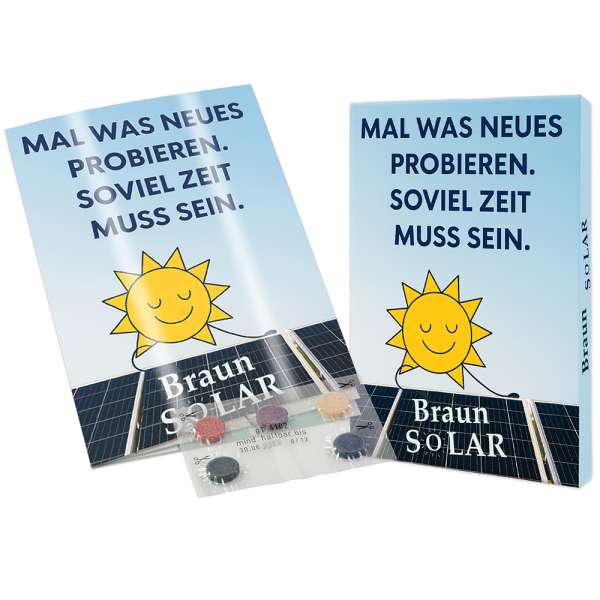 Rezeptbuch-Set "Ostern"