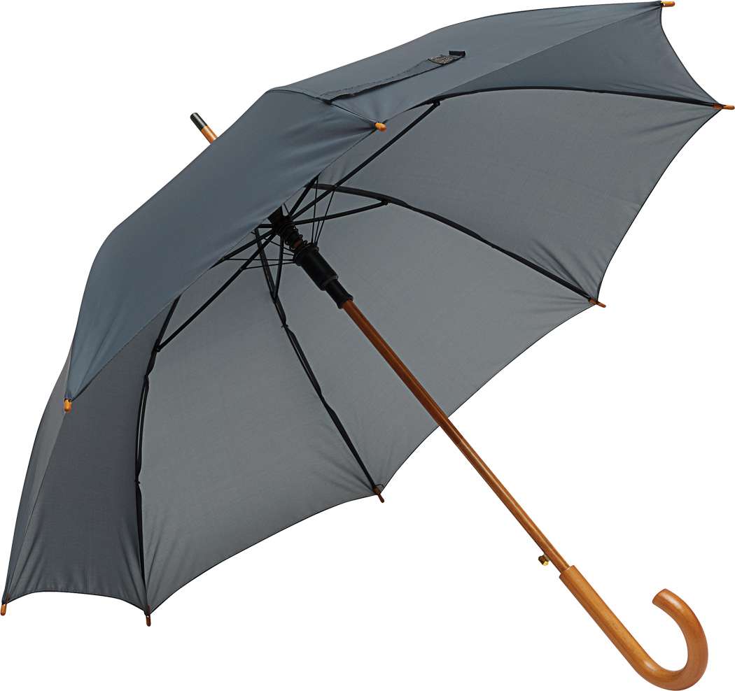 Automatik-Holzstockschirm JAZZ