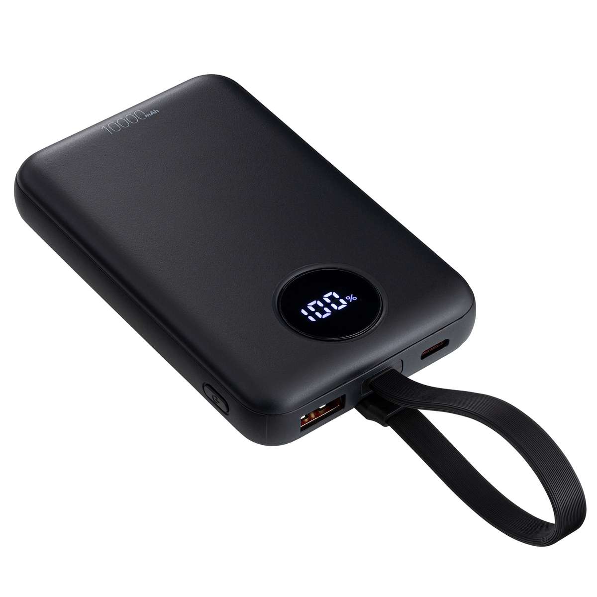 Magnetische 15W Wireless Powerbank REEVES-DAIYMO