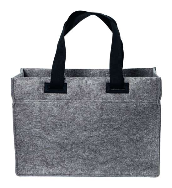 Polyesterfilz Shopper pull-out