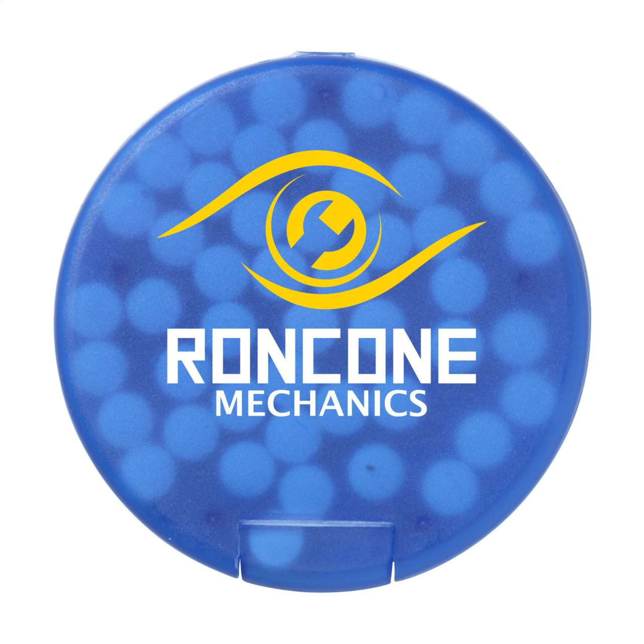 Circle Mint Pfefferminz