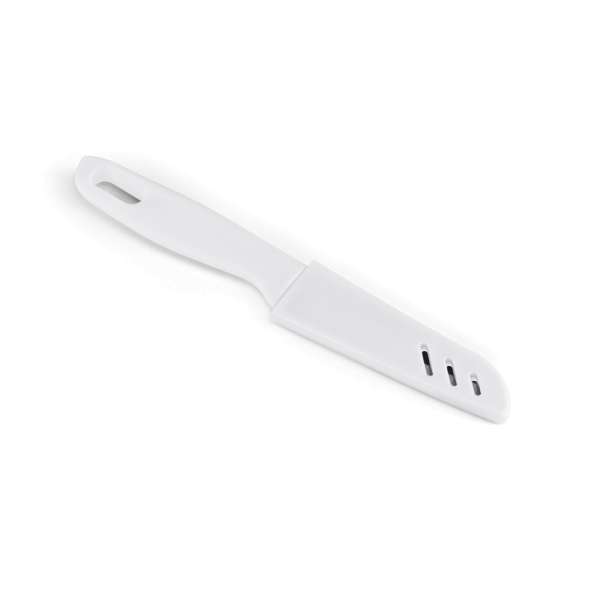 MIKUS Messer aus Edelstahl und PP