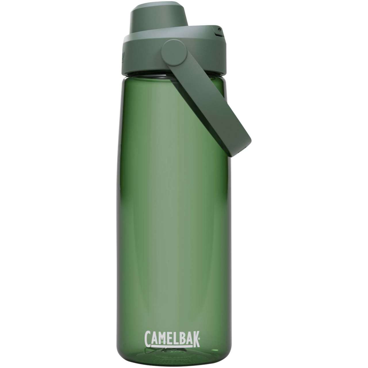 Camelbak® Thrive Chug 750 ml Tritan Renew Trinkflasche mit Schraubverschluss