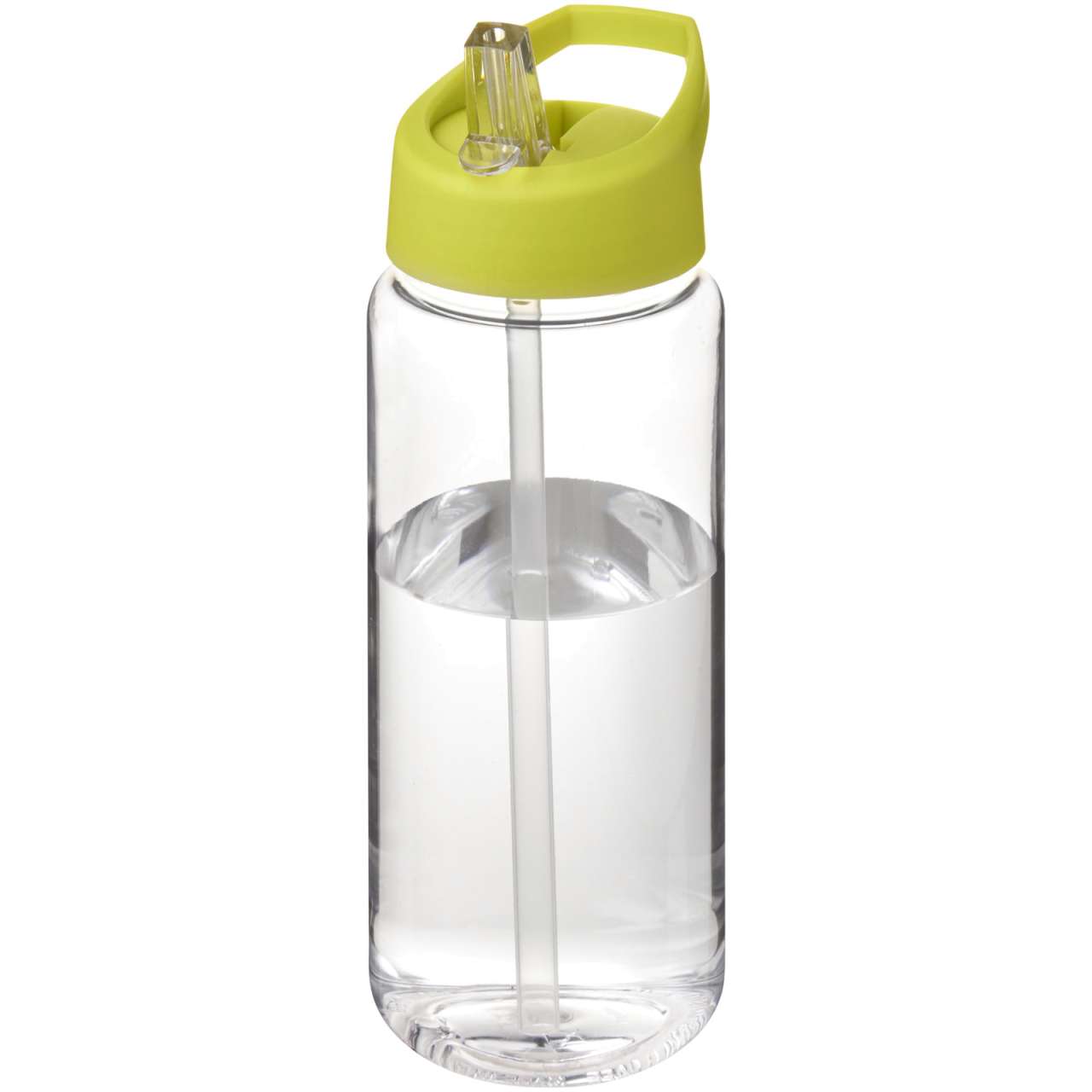 H2O Active® Octave Tritan™ 600 ml Sportflasche mit Ausgussdeckel