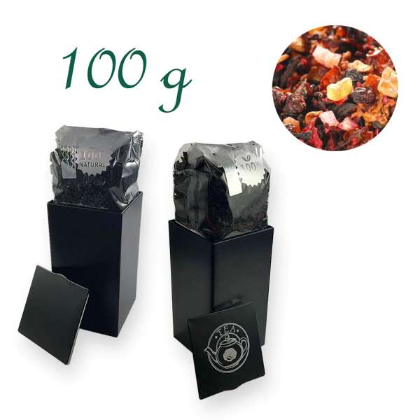 YuboFiT® Früchtetee TEA-PUNK