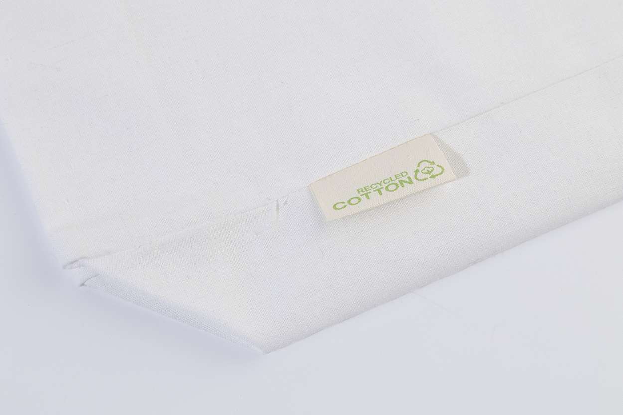 Einkaufstasche aus recycelter Baumwolle Guspex Hue