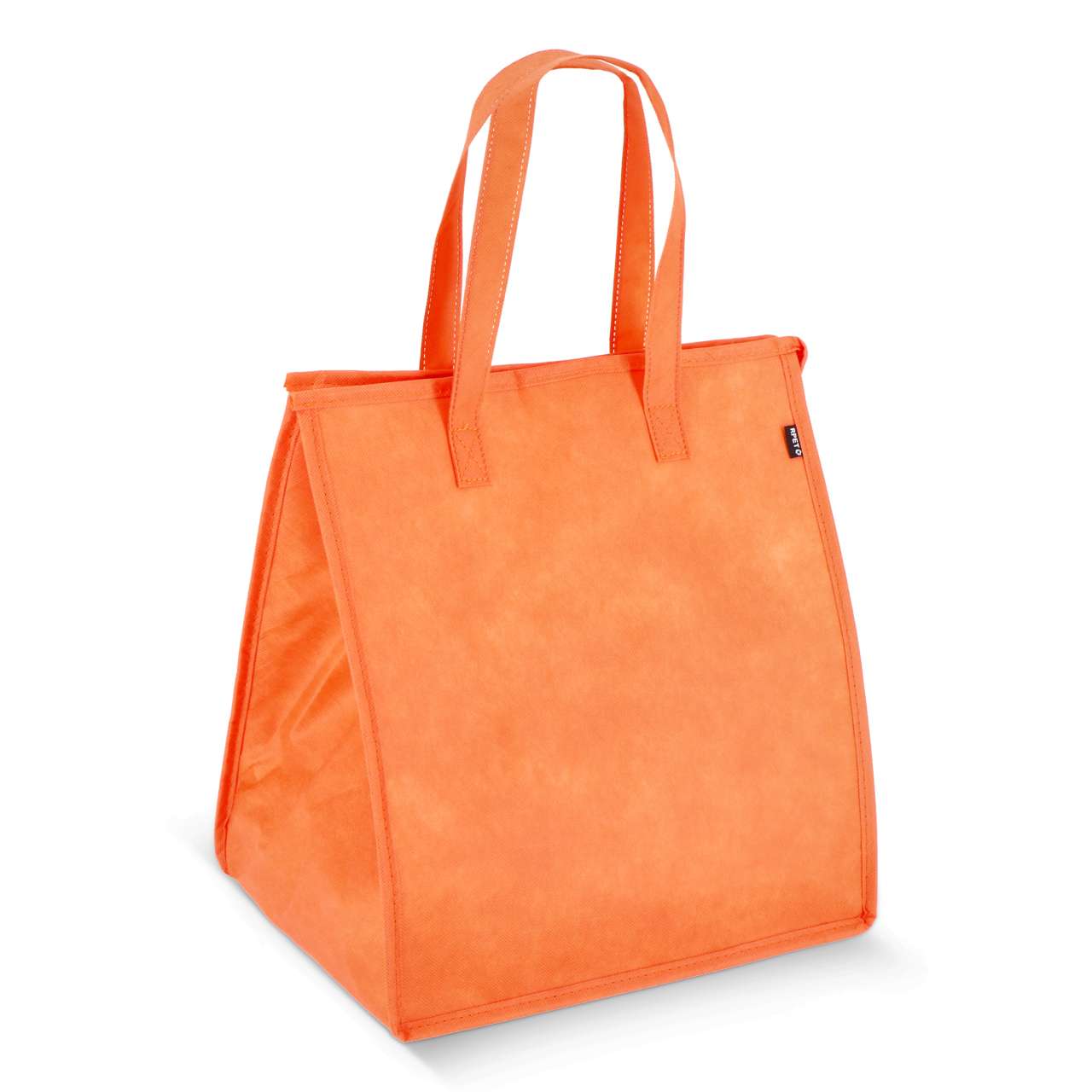 R-PET Kühltasche Non Woven 33 x 25,5 x 37cm 75g / m²
