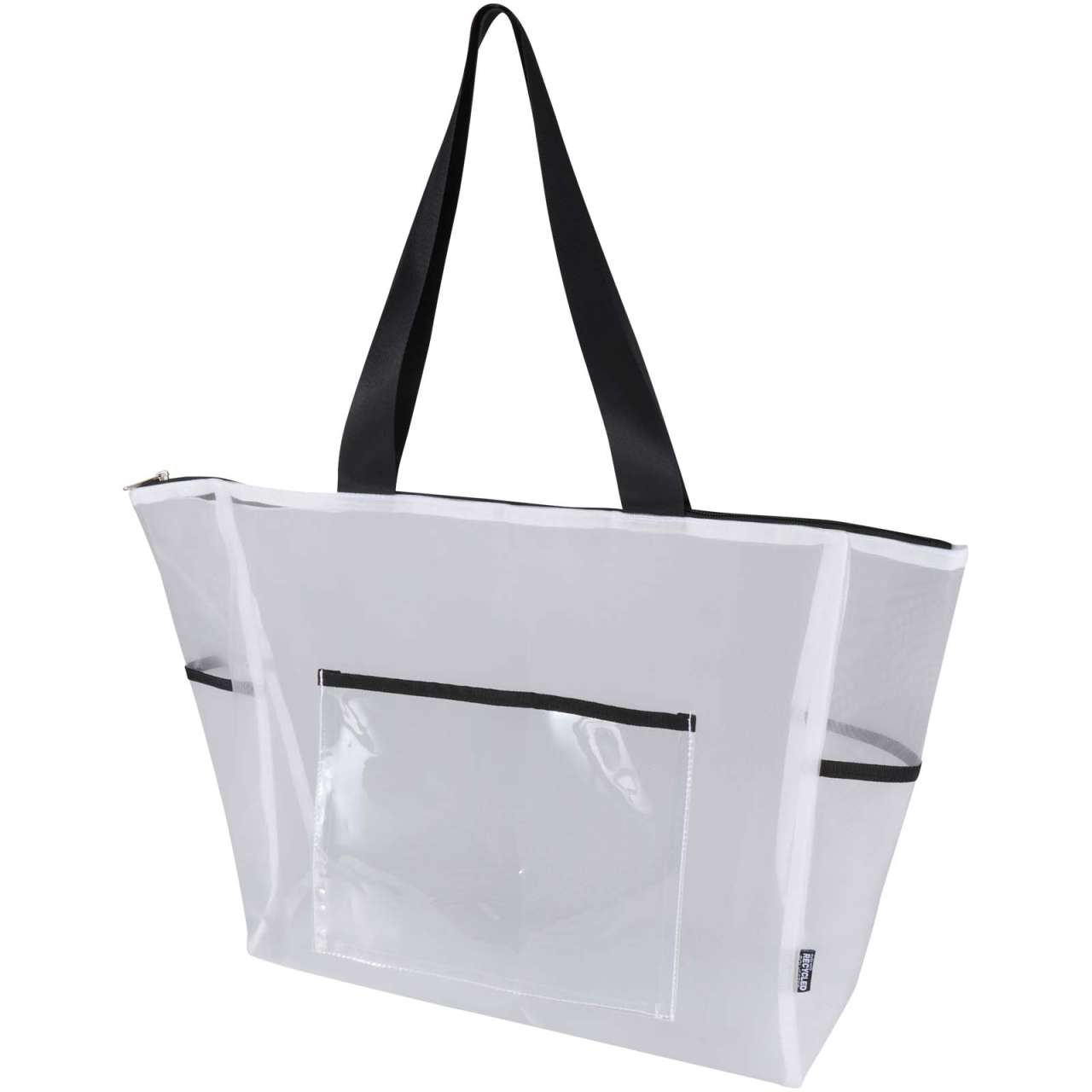 Mesh 23 L Tragetasche aus GRS Recyclingmaterial