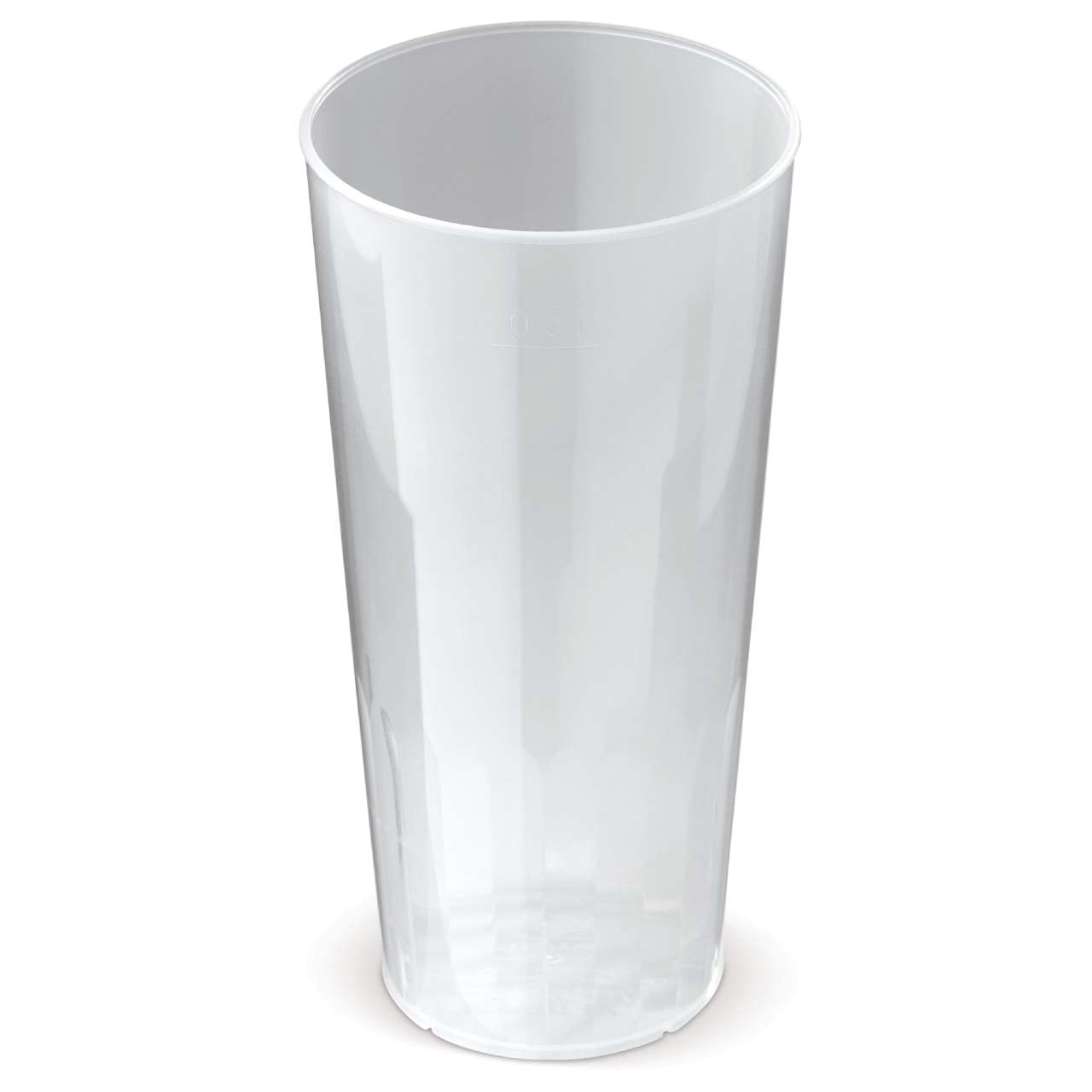 Ecologic-Becher Design PP 500ml