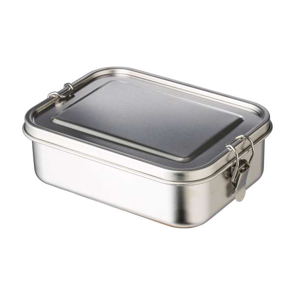 Edelstahl-Lunchbox Kasen