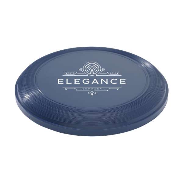 Recycled Plastic Wurfscheibe