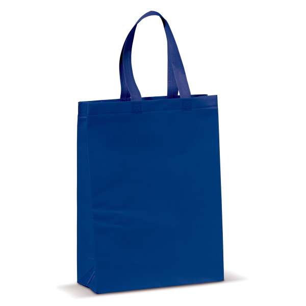 Laminierte Non Woven Tasche 105g / m²