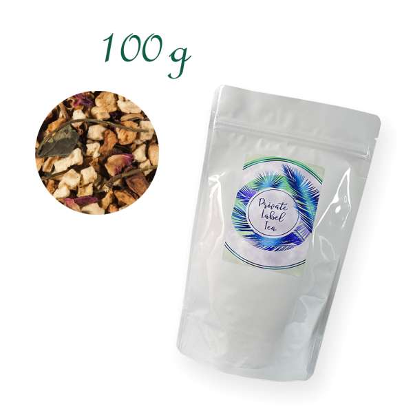 YuboFiT® Lemon Smoothie Tee