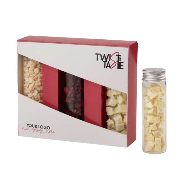 FRUIT TWIST MIDI TRIO KOLLEKTION
