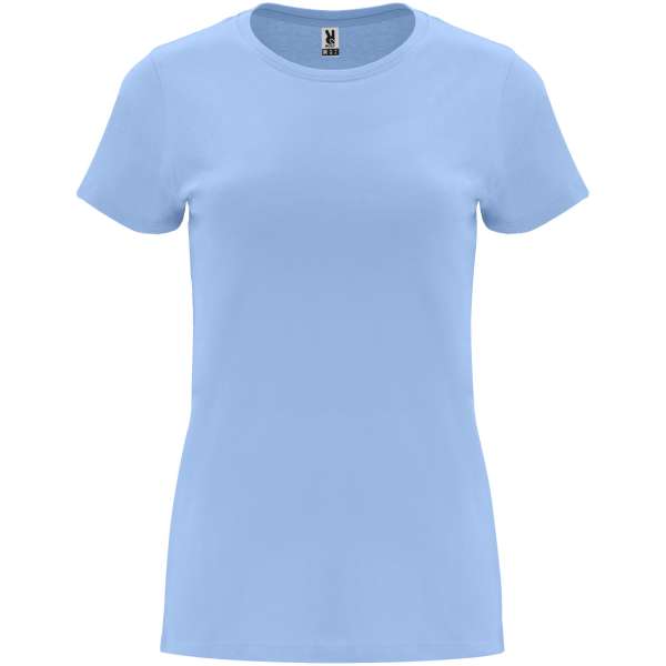 Capri T-Shirt für Damen