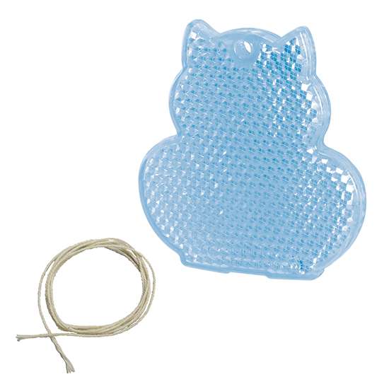 Sicherheits-Reflektor 