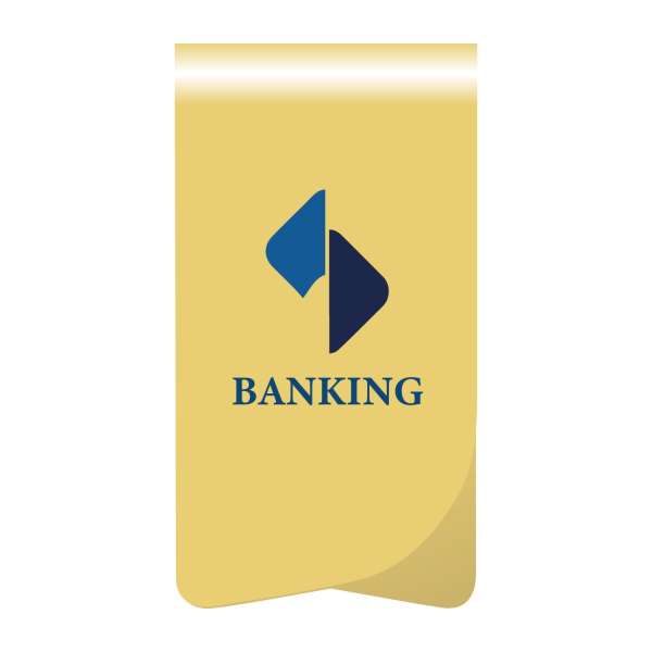 ROMINOX® Mehrweg-Büroklammer Prime Clip in Gold, idealer Mailingartikel für Dokumente, bis zu 12 Sei