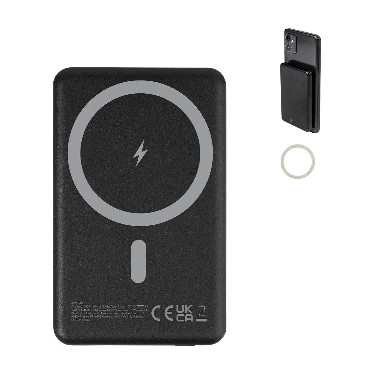 Powerbank RaluLux