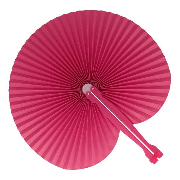 Mini faltbarer Handfächer
