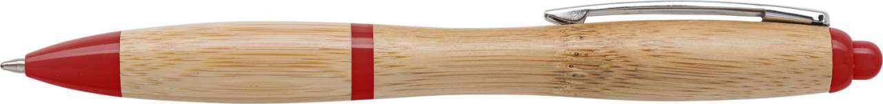 Kugelschreiber aus Bambus Hetty