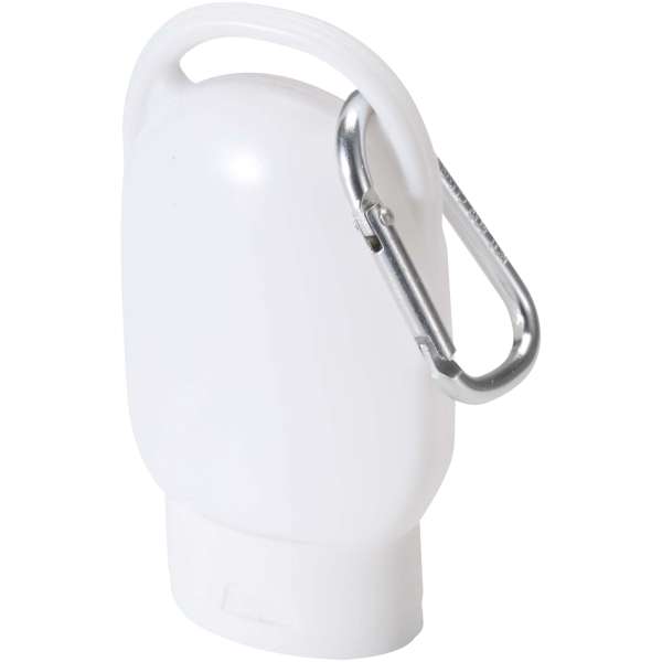 Rosie LSF 30 Sonnencreme mit Karabiner