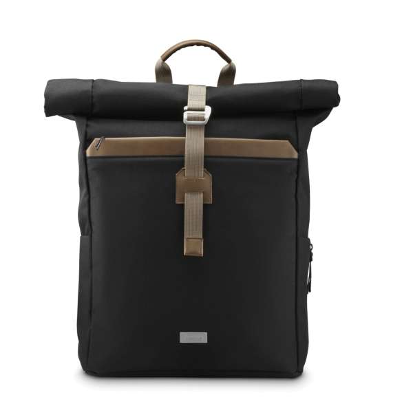 Hama "Silvan" Laptop Backpack, Roll Top, up to 41 cm