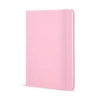 Pastellrosa
