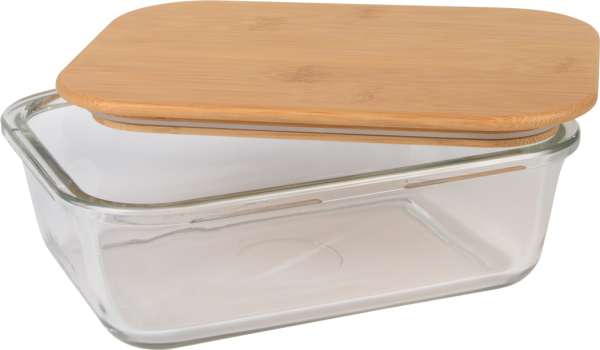 Lunchbox ROSILI L, Füllmenge ca 1060 ml