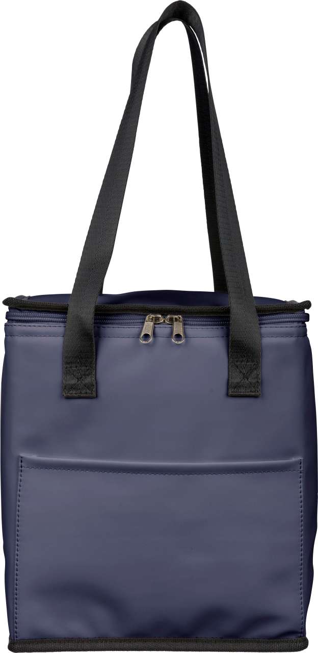 Recycelte PU-Kühltasche Adira