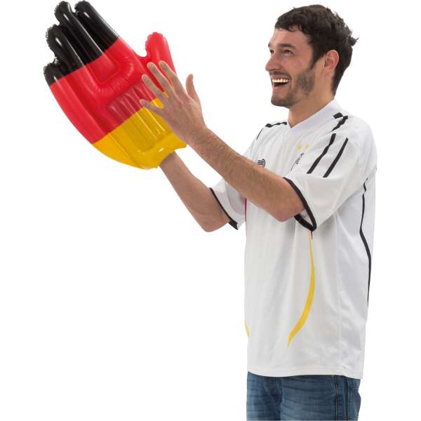 PVC Hand Dortmund