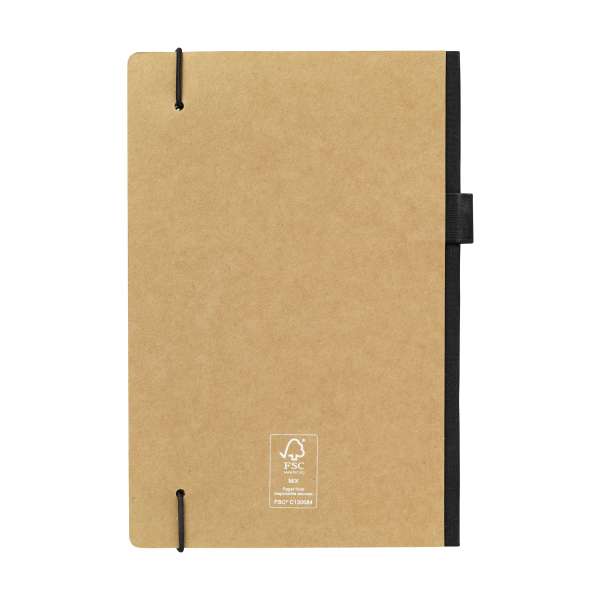 Craftnote Notebook Notizbuch
