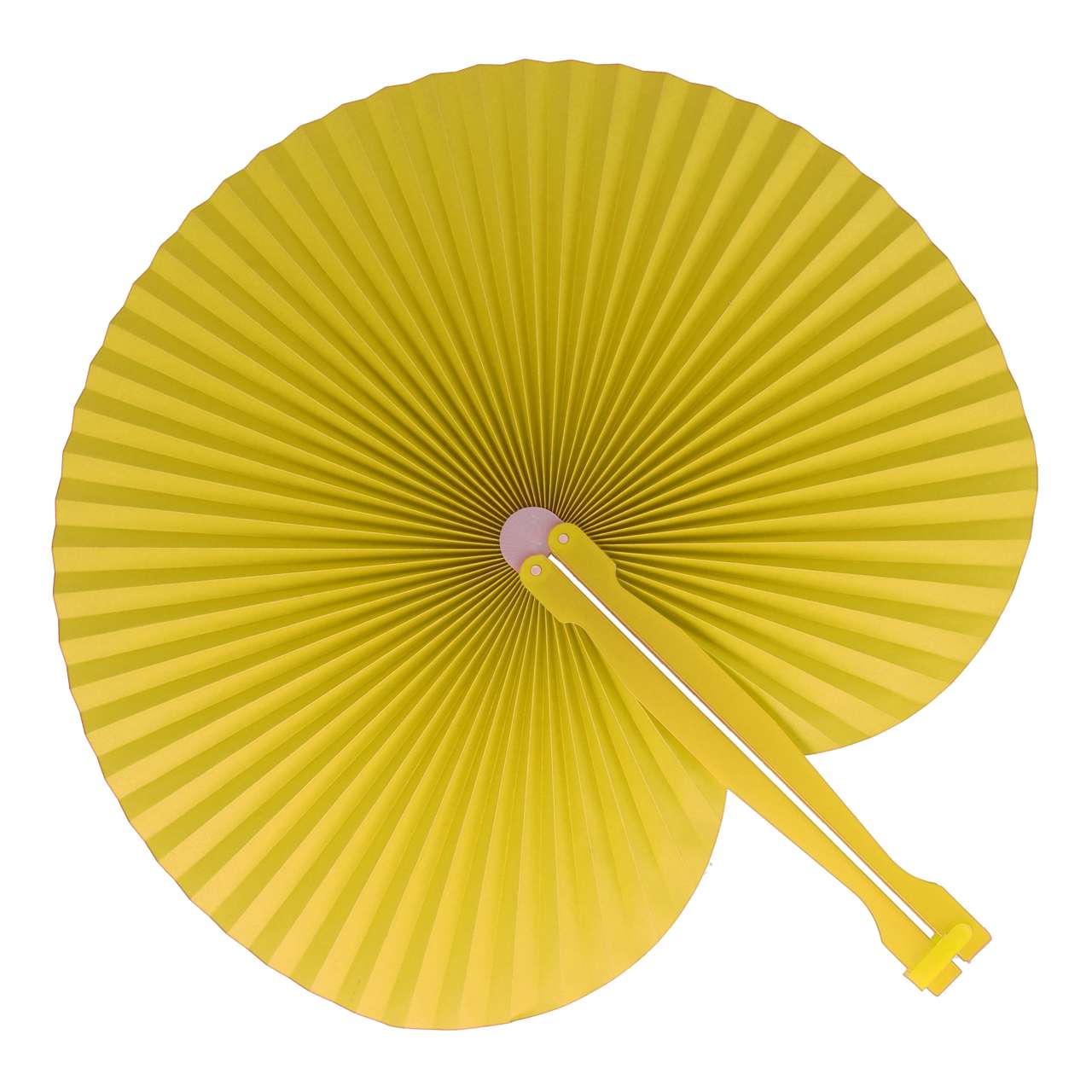 Mini faltbarer Handfächer