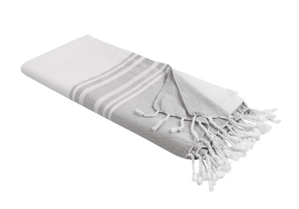 Thanxx® "Luxus Beach&Wellness Towel"