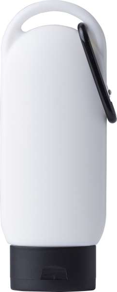 Sonnenschutzcreme Suntime