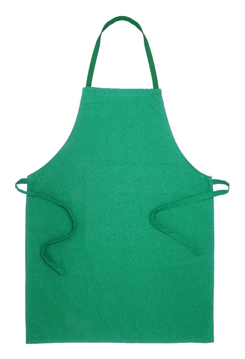 Baumwollschürze Commis