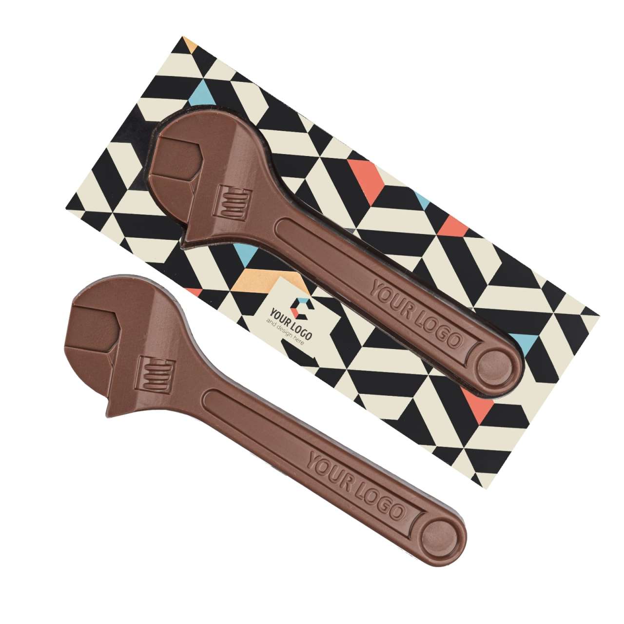 CHOCO4MAT GESCHENK