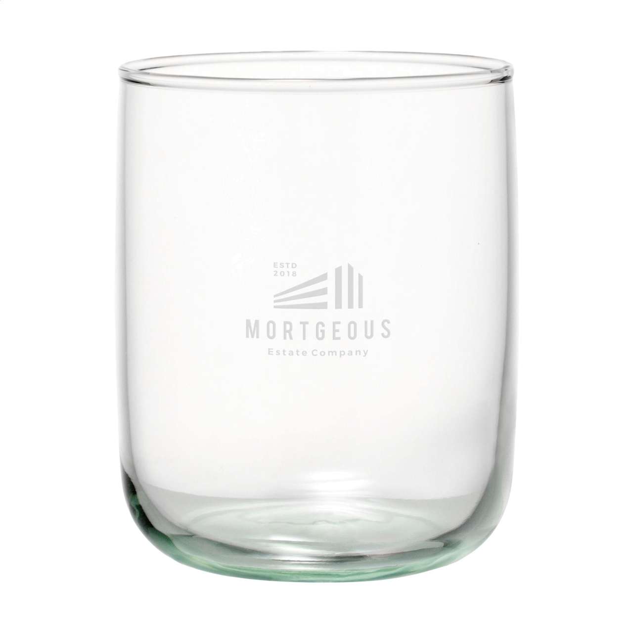 Rebottled® Curve 100% recycled