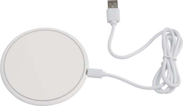 Drahtlose Ladestation RELOADED