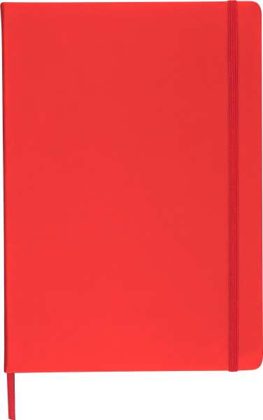 Notizbuch A4 Azure