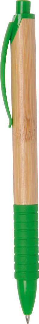 Kugelschreiber BAMBOO RUBBER